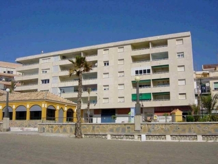 Estepona property: Apartment for sale in Estepona 123746