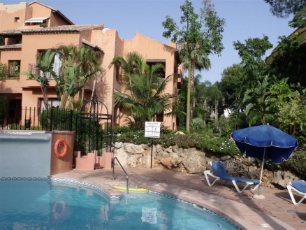 Elviria property: Apartment for sale in Elviria 123747