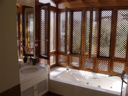 Elviria property: Apartment with 3 bedroom in Elviria, Spain 123747