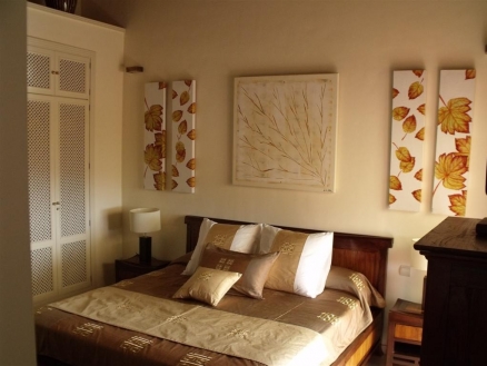 Elviria property: Apartment in Malaga for sale 123747