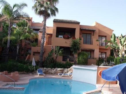 Elviria property: Malaga property | 3 bedroom Apartment 123747