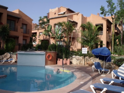Elviria property: Elviria, Spain | Apartment for sale 123747