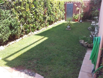 Estepona property: Apartment for sale in Estepona, Spain 123759