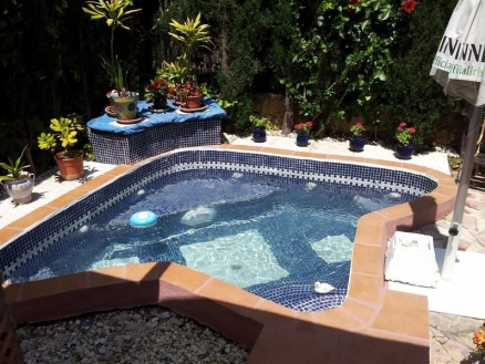 Estepona property: Apartment in Malaga for sale 123759