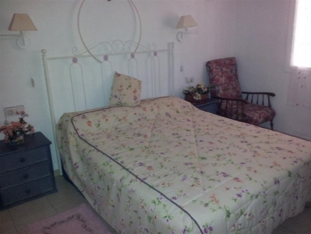 Estepona property: Malaga Apartment 123759