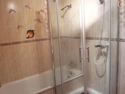 Estepona property: Estepona Apartment 123759