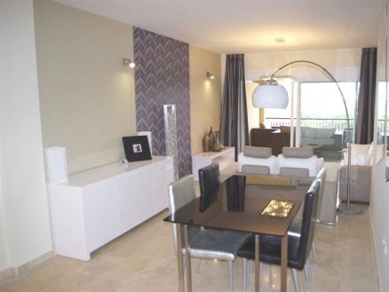 Mijas Costa property: Apartment for sale in Mijas Costa, Spain 123760