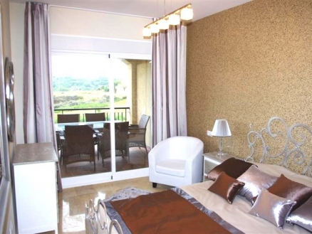 Mijas Costa property: Apartment with 2 bedroom in Mijas Costa 123760