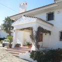 Estepona property: Villa for sale in Estepona 123764