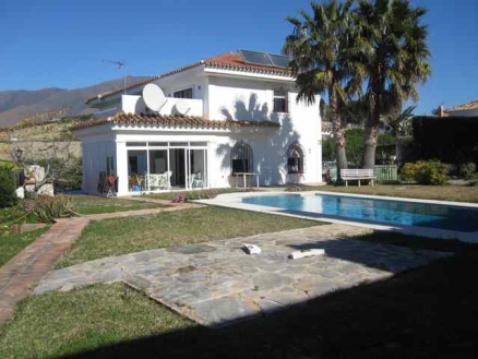 Estepona property: Villa for sale in Estepona, Spain 123764