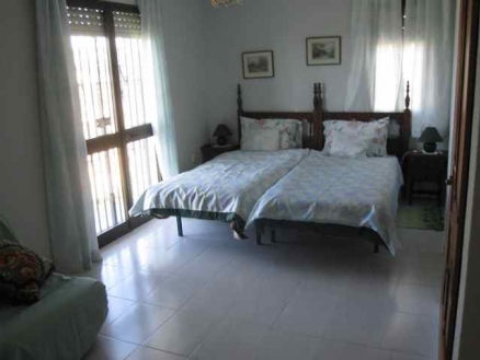 Estepona property: Villa in Malaga for sale 123764