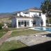 Estepona property: Estepona, Spain Villa 123764