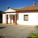 Monda property: Villa for sale in Monda 123770