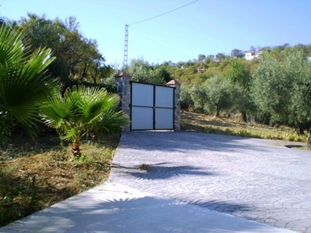 Monda property: Malaga property | 3 bedroom Villa 123770
