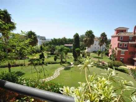 Apartment for sale in town, Spain 123774