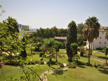 Apartment with 2 bedroom in town, Spain 123774