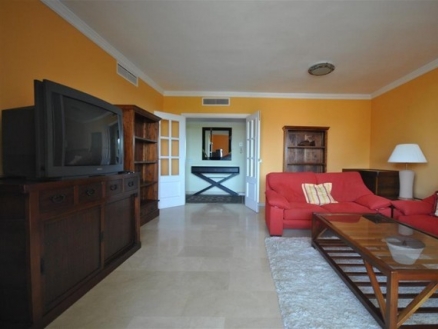 Apartment for sale in town, Malaga 123774