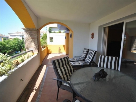 Apartment in Malaga for sale 123774