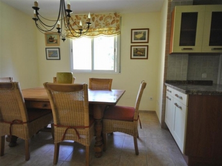 town, Spain | Apartment for sale 123774
