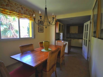 Malaga Apartment 123774