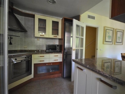 town Apartment 123774