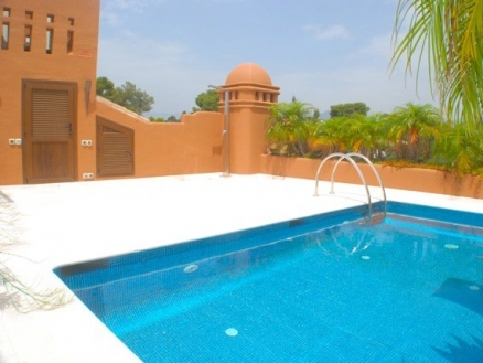 Apartment&nbsp;for&nbsp;sale&nbsp;in&nbsp;town,&nbsp;Spain&nbsp;123779