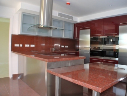 Apartment&nbsp;with&nbsp;5&nbsp;bedroom&nbsp;in&nbsp;town,&nbsp;Spain&nbsp;123779