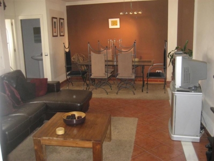 Estepona property: Apartment for sale in Estepona 123780