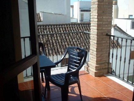 Estepona property: Apartment with 3 bedroom in Estepona 123780