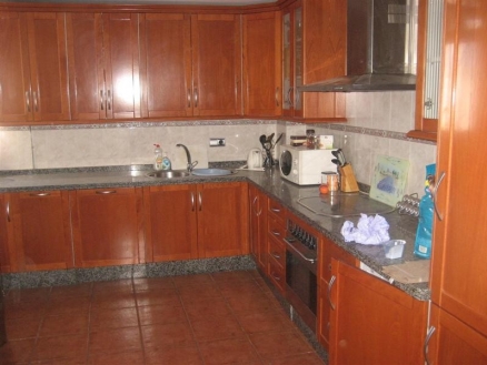 Estepona property: Apartment with 3 bedroom in Estepona, Spain 123780