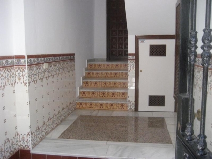 Estepona property: Estepona, Spain | Apartment for sale 123780