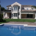 Las Chapas De Marbella property: Villa for sale in Las Chapas De Marbella 123781