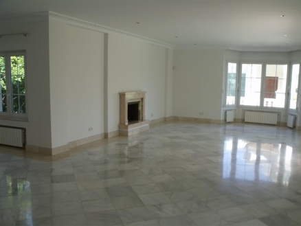 Las Chapas De Marbella property: Villa with 5 bedroom in Las Chapas De Marbella, Spain 123781