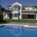 Las Chapas De Marbella property: Villa for sale in Las Chapas De Marbella 123781
