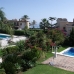 Las Chapas De Marbella property: Las Chapas De Marbella, Spain Villa 123781