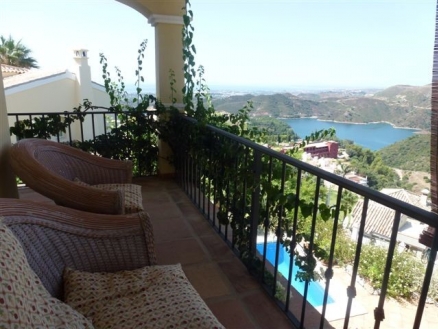 Istan&nbsp;property:&nbsp;Istan&nbsp;Villa&nbsp;123793