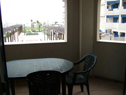 Manilva&nbsp;property:&nbsp;Malaga&nbsp;Apartment&nbsp;123802