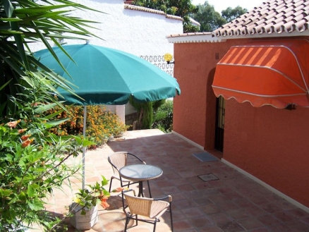 Villa&nbsp;for&nbsp;sale&nbsp;in&nbsp;town,&nbsp;Spain&nbsp;123803