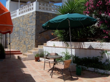 Villa&nbsp;with&nbsp;2&nbsp;bedroom&nbsp;in&nbsp;town,&nbsp;Spain&nbsp;123803