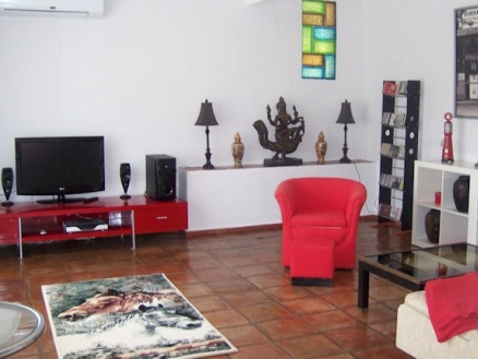 Malaga&nbsp;property&nbsp;|&nbsp;2&nbsp;bedroom&nbsp;Villa&nbsp;123803