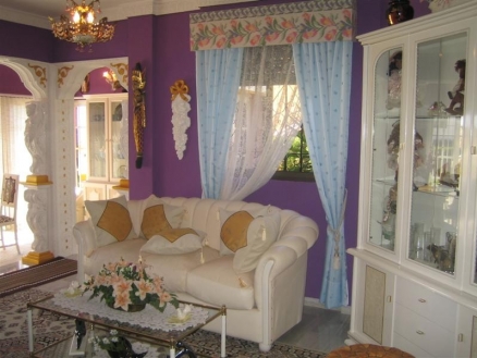 Estepona property: Townhome for sale in Estepona, Malaga 123804