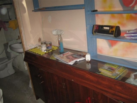 Estepona property: Commercial with bedroom in Estepona, Spain 123805