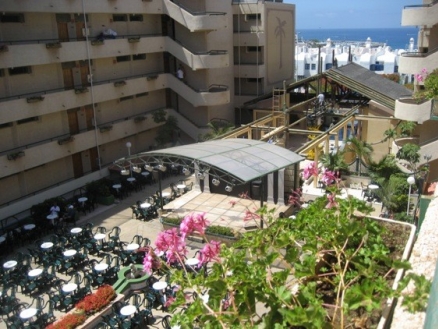 Apartment&nbsp;for&nbsp;sale&nbsp;in&nbsp;town,&nbsp;Tenerife&nbsp;123806
