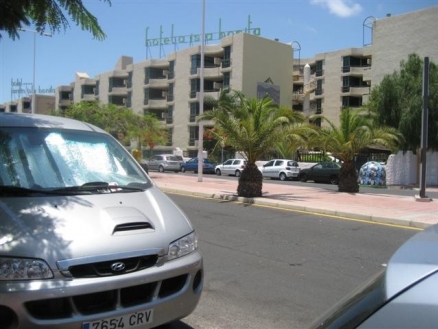 Tenerife&nbsp;Apartment&nbsp;123806