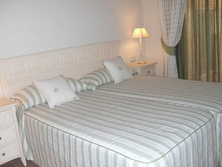 Rio&nbsp;Real&nbsp;property:&nbsp;Malaga&nbsp;Apartment&nbsp;123808