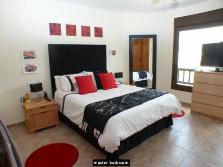 Riviera del Sol property: Villa for sale in Riviera del Sol 123811
