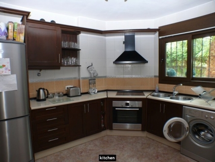 Riviera del Sol property: Villa with 3 bedroom in Riviera del Sol 123811