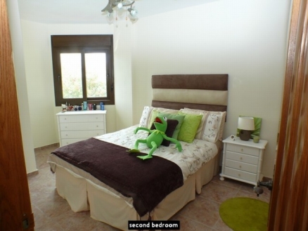 Riviera del Sol property: Villa with 3 bedroom in Riviera del Sol, Spain 123811