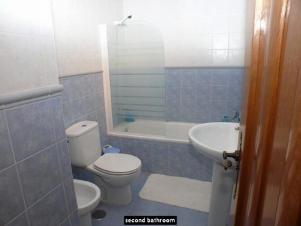 Riviera del Sol property: Riviera del Sol Villa 123811
