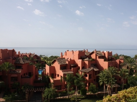 New Golden Mile property: Apartment for sale in New Golden Mile 123819